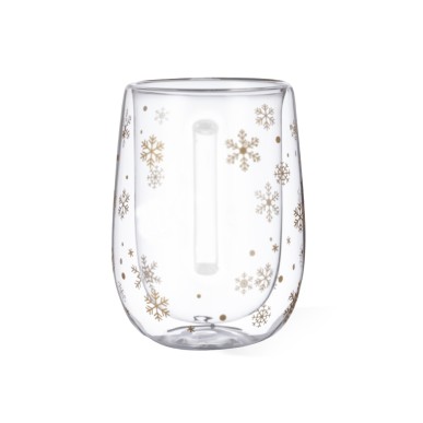 Doglex - 400 ml | Verre Borosilicate