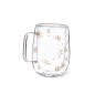 Doglex - 400 ml | Verre Borosilicate