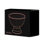 Larch - 8,5 L | Acier Inox