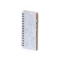 Larch - 8,5 L | Acier Inox
