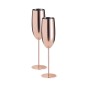 Gagax - 2 Pièces. 270 ml | Acier Inox Gagax - 2 Pièces. 270 ml | Acier Inox