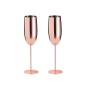 Gagax - 2 Pièces. 270 ml | Acier Inox Gagax - 2 Pièces. 270 ml | Acier Inox