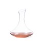 Prescot - 4 Verres 500 ml. Décanteur 1,8 L | Verre Prescot - 4 Verres 500 ml. Décanteur 1,8 L | Verre