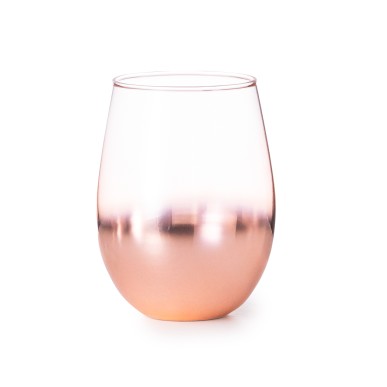 Prescot - 4 Verres 500 ml. Décanteur 1,8 L | Verre