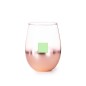 Prescot - 4 Verres 500 ml. Décanteur 1,8 L | Verre Prescot - 4 Verres 500 ml. Décanteur 1,8 L | Verre