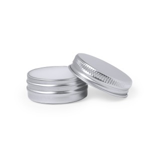 Maltix - SPF15. Vanille Aroma | Aluminium