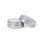 Maltix - SPF15. Vanille Aroma | Aluminium