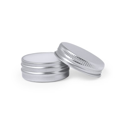 Maltix - SPF15. Vanille Aroma | Aluminium