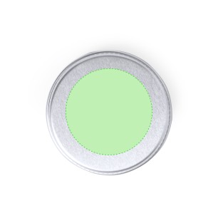 Maltix - SPF15. Vanille Aroma | Aluminium
