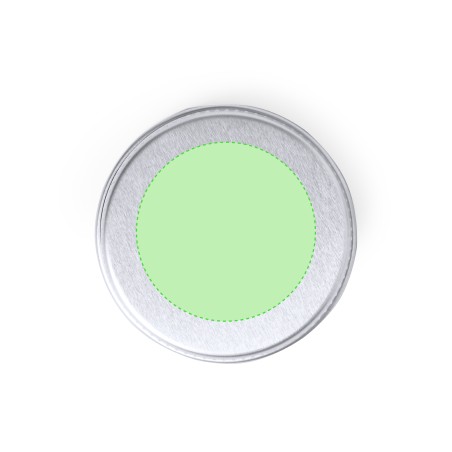 Maltix - SPF15. Vanille Aroma | Aluminium
