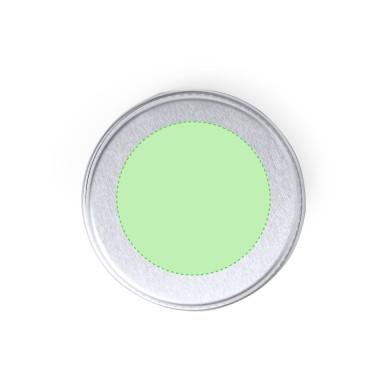Maltix - SPF15. Vanille Aroma | Aluminium