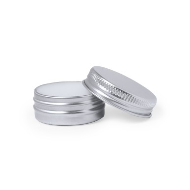 Maltix - SPF15. Vanille Aroma | Aluminium