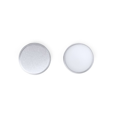 Maltix - SPF15. Vanille Aroma | Aluminium