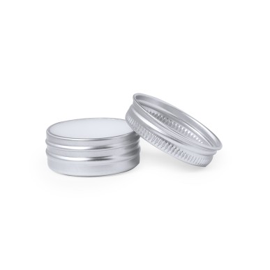 Maltix - SPF15. Vanille Aroma | Aluminium