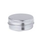 Maltix - SPF15. Vanille Aroma | Aluminium