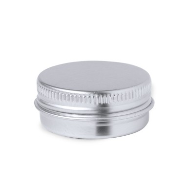 Maltix - SPF15. Vanille Aroma | Aluminium