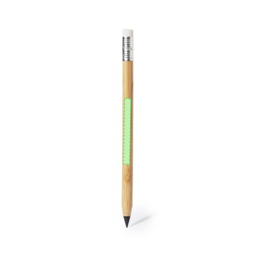 Seryi - Feile Inklusive | Bambus