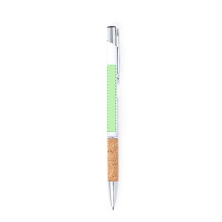 Logard - Kork/ Aluminium