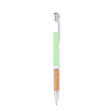 Logard - Kork/ Aluminium
