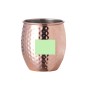 Indya - 500 ml | Acier Inox