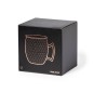 Indya - 500 ml | Acier Inox