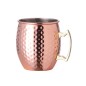 Indya - 500 ml | Acier Inox