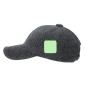 Prody - Fermeture à Boucle | Polyester Épais