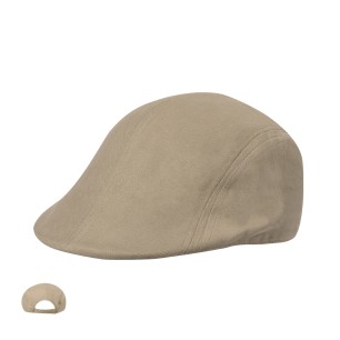 Bruck - Fermeture Velcro | Coton