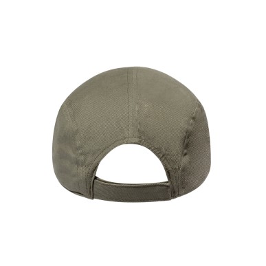 Bruck - Fermeture Velcro | Coton