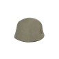 Bruck - Fermeture Velcro | Coton
