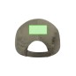 Bruck - Fermeture Velcro | Coton