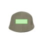 Bruck - Fermeture Velcro | Coton
