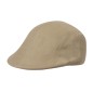 Bruck - Fermeture Velcro | Coton