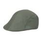 Bruck - Fermeture Velcro | Coton