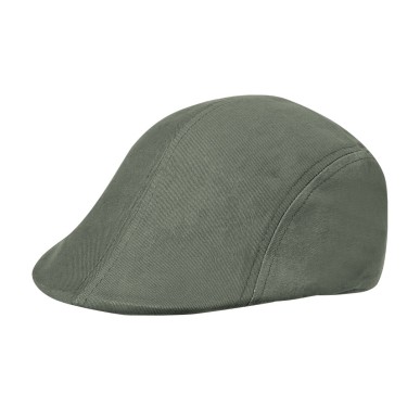 Bruck - Fermeture Velcro | Coton