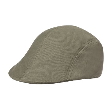 Bruck - Fermeture Velcro | Coton