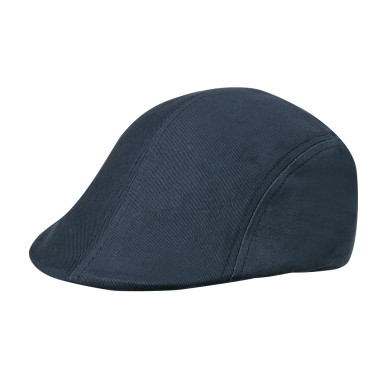 Bruck - Fermeture Velcro | Coton