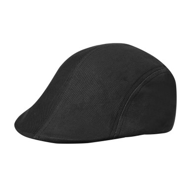 Bruck - Fermeture Velcro | Coton