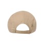 Bruck - Fermeture Velcro | Coton