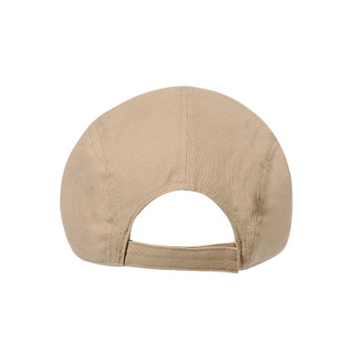 Bruck - Fermeture Velcro | Coton