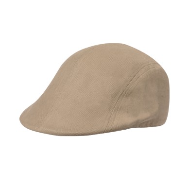 Bruck - Fermeture Velcro | Coton