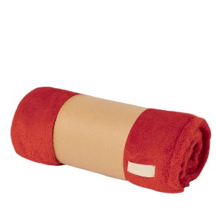 Durmok - Anti-Pilling | Polaire Corail 260 g/ m2