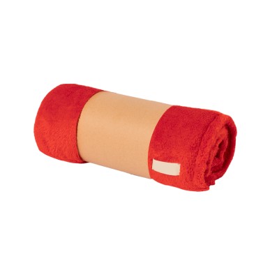 Durmok - Anti-Pilling | Polaire Corail 260 g/ m2