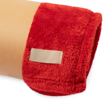 Durmok - Anti-Pilling | Polaire Corail 260 g/ m2