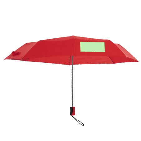 Sandy - 21". Étui Polyester | Polyester 190T. Tiges Métal