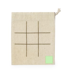 Fornot - 10 Stück. Baumwolle Etui | Kork