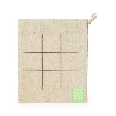 Fornot - 10 Stück. Baumwolle Etui | Kork