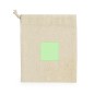 Fornot - 10 Stück. Baumwolle Etui | Kork Fornot - 10 Stück. Baumwolle Etui | Kork