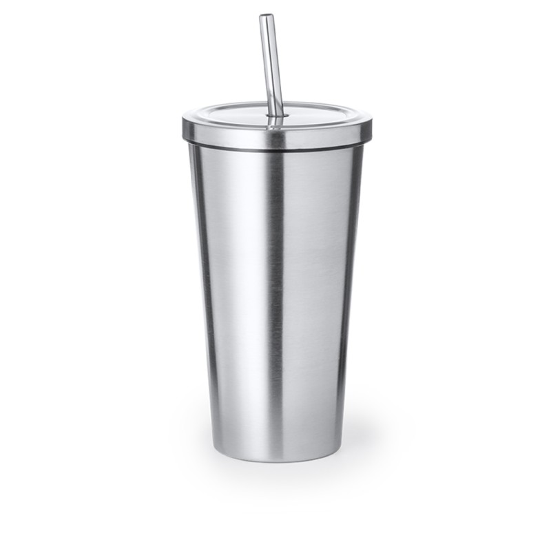 Moder - 600 ml | Acier Inox