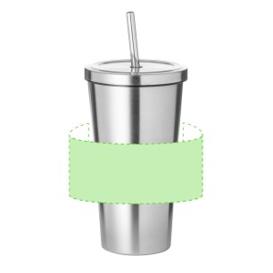 Moder - 600 ml | Acier Inox